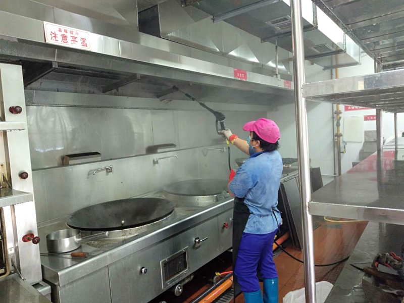 餐具清洁拍出高级感,新手小白也能秒变大神