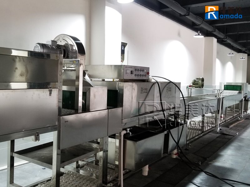 消毒餐具设备