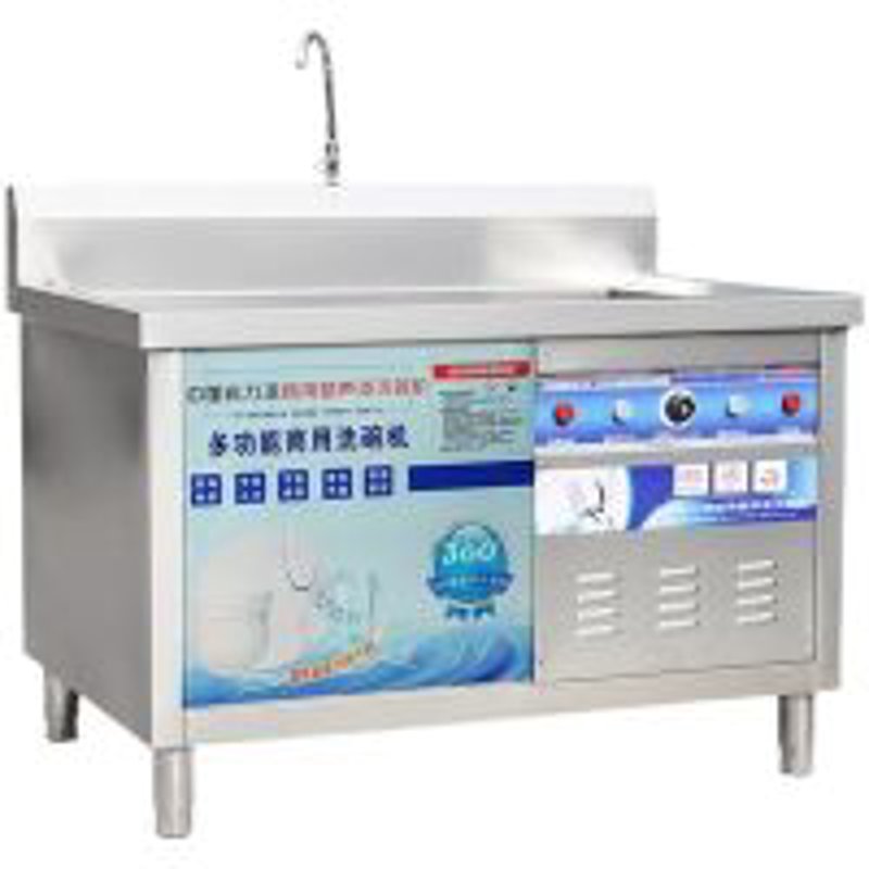用洗洁精清洗餐具安全吗?