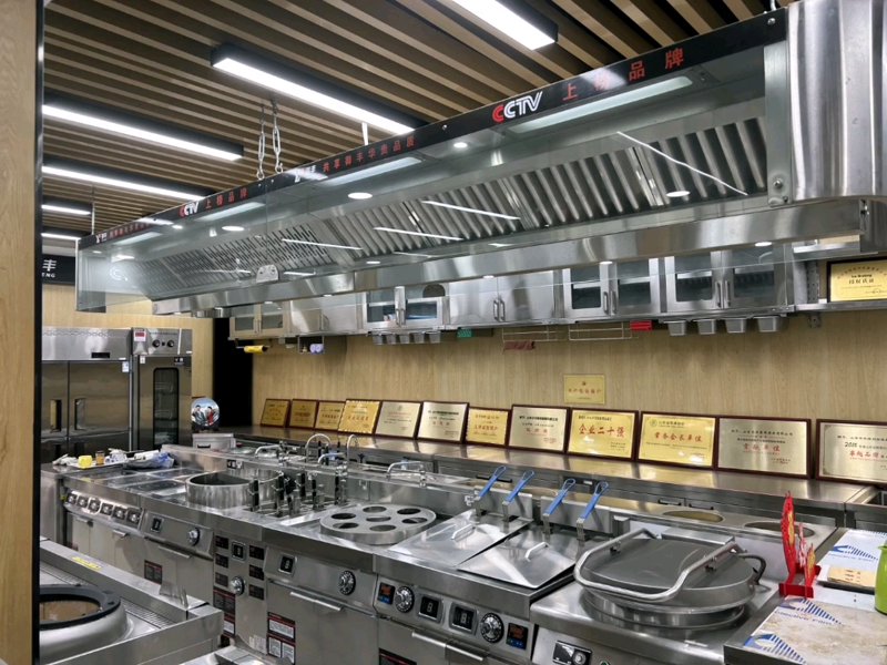 2026年商用洗碗机选购指南：餐厅效率与卫生的终极解决方案